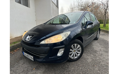 peugeot-308 - 2