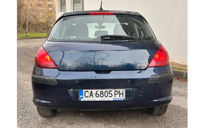 peugeot-308 - 5
