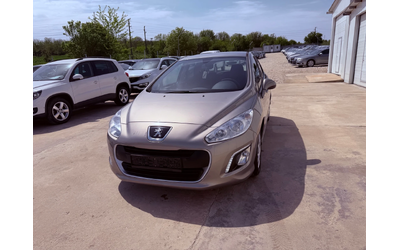 peugeot-308 - 0