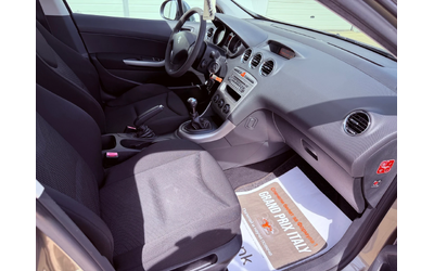 Peugeot 308 1.6hdi * 150000km* NOVA* - автомобили, коли, обяви за нови и употребявани 15