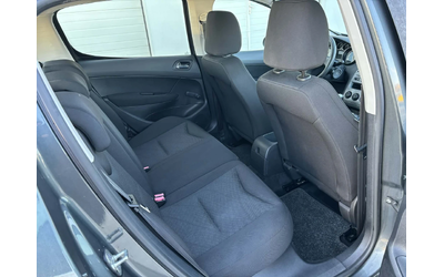 Peugeot 308 1.6hdi 92k.c* 150000km* NOVA* - автомобили, коли, обяви за нови и употребявани 15