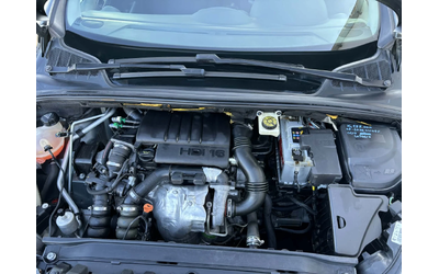 Peugeot 308 1.6hdi 92k.c* 150000km* NOVA* - автомобили, коли, обяви за нови и употребявани 16