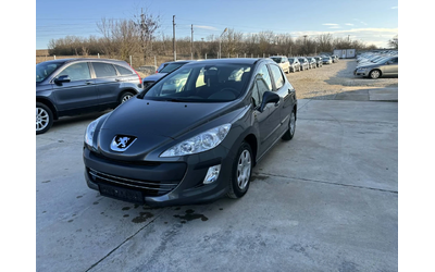 peugeot-308 - 1