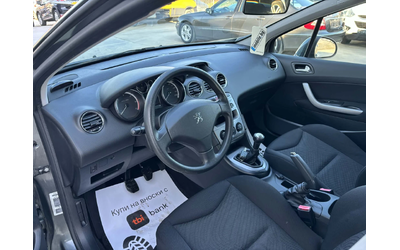 peugeot-308 - 5
