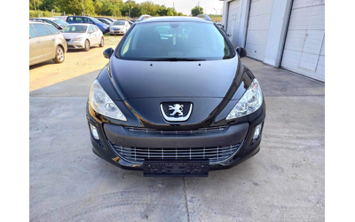 Peugeot 308 1.6i * BRC* Navi* Panorama* UNIKAT* - автомобили, коли, обяви за нови и употребявани 10