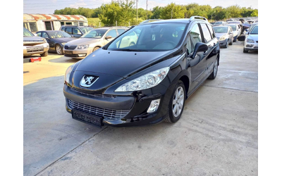 peugeot-308 - 1
