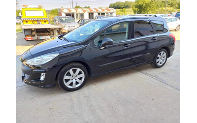 peugeot-308 - 2