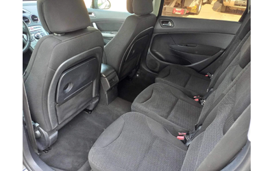 Peugeot 308 1.6i * BRC* Navi* Panorama* UNIKAT* - автомобили, коли, обяви за нови и употребявани 8