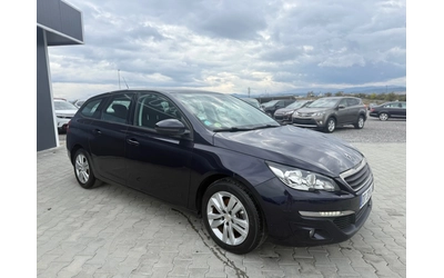 peugeot-308 - 2