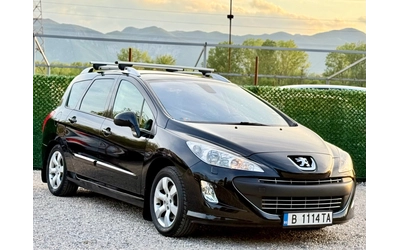 peugeot-308 - 0
