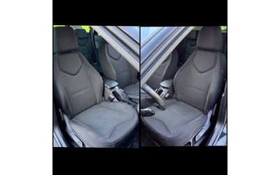 Peugeot 308 SW 1.6i Turbo ПАНОРАМА - автомобили, коли, обяви за нови и употребявани 11