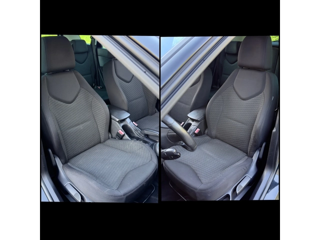 Peugeot 308 SW 1.6i Turbo ПАНОРАМА - автомобили, коли, обяви за нови и употребявани 11