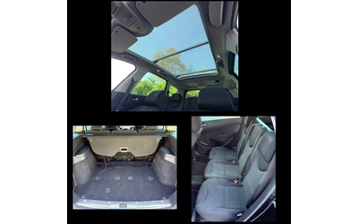 Peugeot 308 SW 1.6i Turbo ПАНОРАМА - автомобили, коли, обяви за нови и употребявани 12