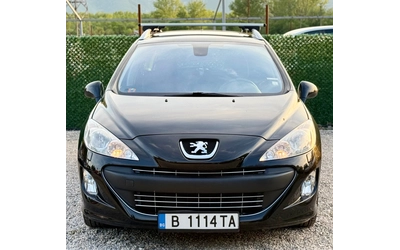 peugeot-308 - 1
