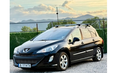 peugeot-308 - 2