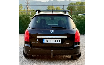 peugeot-308 - 5