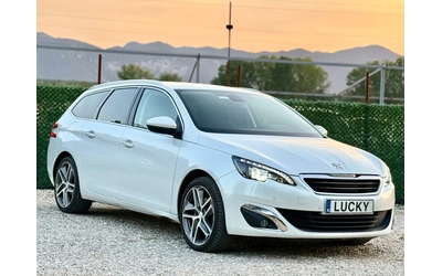 peugeot-308 - 0