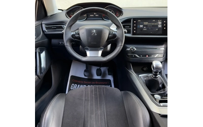 Peugeot 308 GT//2.0HDi НАВИГАЦИЯ - автомобили, коли, обяви за нови и употребявани 10