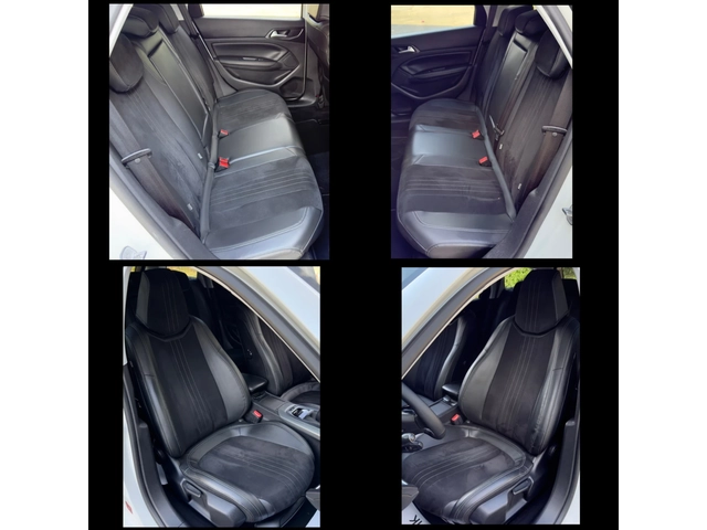 Peugeot 308 GT//2.0HDi НАВИГАЦИЯ - автомобили, коли, обяви за нови и употребявани 12