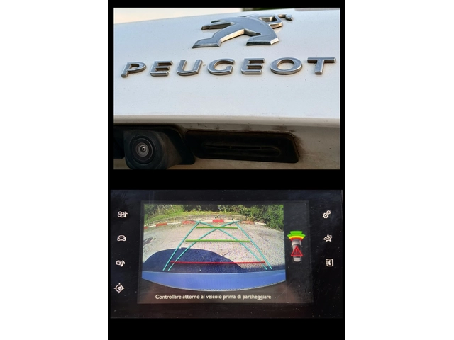 Peugeot 308 GT//2.0HDi НАВИГАЦИЯ - автомобили, коли, обяви за нови и употребявани 13