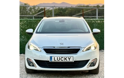 peugeot-308 - 1