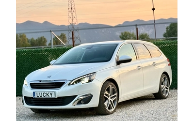 peugeot-308 - 2