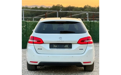 peugeot-308 - 5