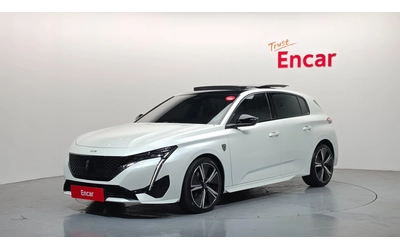 peugeot-308 - 0