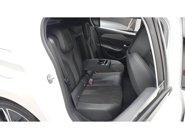 Peugeot 308 GT Line | Подгрев | Масаж | Памет | - автомобили, коли, обяви за нови и употребявани 10