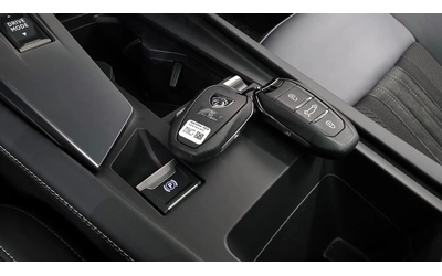 Peugeot 308 GT Line | Подгрев | Масаж | Памет | - автомобили, коли, обяви за нови и употребявани 15