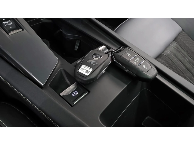 Peugeot 308 GT Line | Подгрев | Масаж | Памет | - автомобили, коли, обяви за нови и употребявани 15