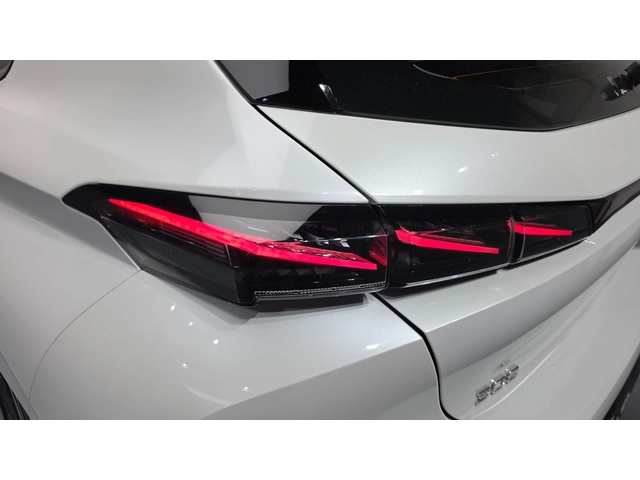 Peugeot 308 GT Line | Подгрев | Масаж | Памет | - автомобили, коли, обяви за нови и употребявани 3