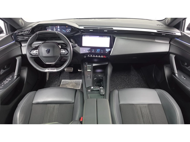 Peugeot 308 GT Line | Подгрев | Масаж | Памет | - автомобили, коли, обяви за нови и употребявани 5