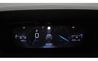 Peugeot 308 GT Line | Подгрев | Масаж | Памет | - автомобили, коли, обяви за нови и употребявани 6