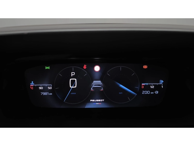 Peugeot 308 GT Line | Подгрев | Масаж | Памет | - автомобили, коли, обяви за нови и употребявани 6