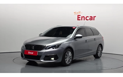 peugeot-308 - 0