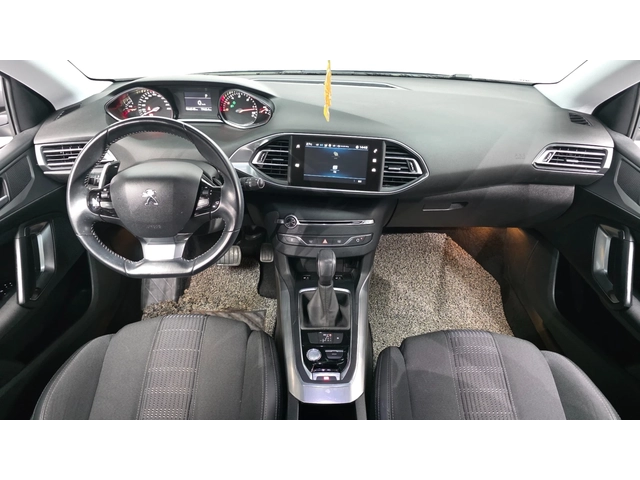 Peugeot 308 SW 1.6 BlueHDi Allure Auto - автомобили, коли, обяви за нови и употребявани 3