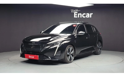 peugeot-308 - 0