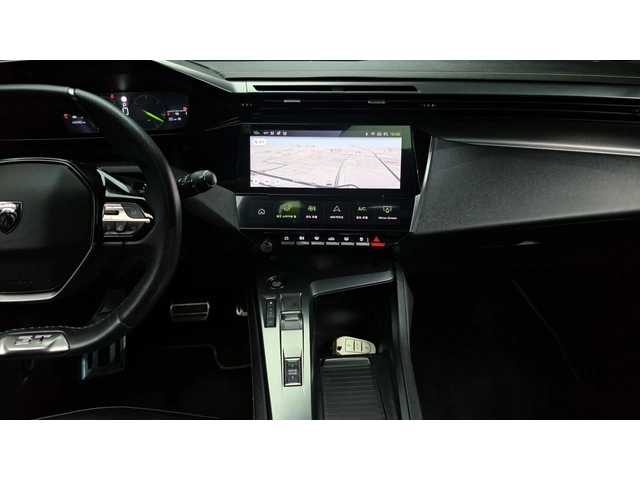 Peugeot 308 | Панорама | Кожа | Подгрев | Навигация - автомобили, коли, обяви за нови и употребявани 5