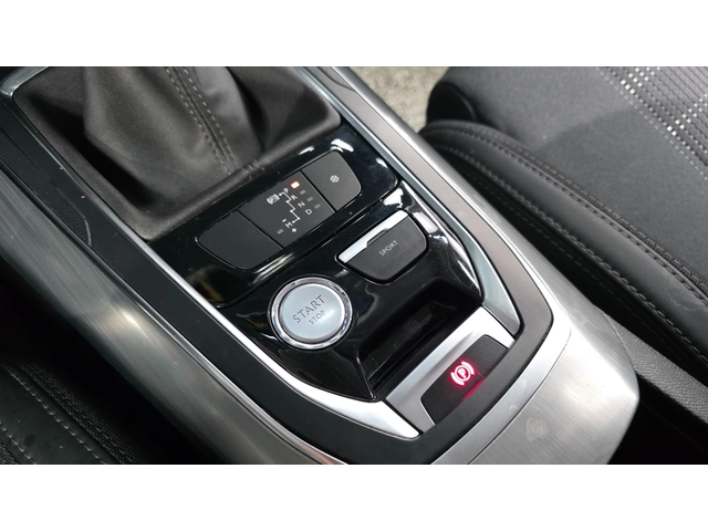 Peugeot 308 SW 1.6 BlueHDi Allure Auto - автомобили, коли, обяви за нови и употребявани 12