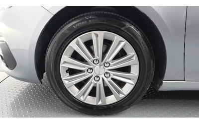 Peugeot 308 SW 1.6 BlueHDi Allure Auto - автомобили, коли, обяви за нови и употребявани 15