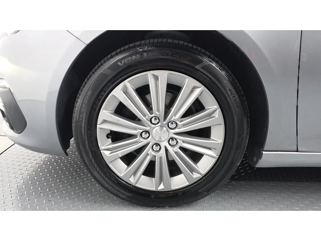 Peugeot 308 SW 1.6 BlueHDi Allure Auto - автомобили, коли, обяви за нови и употребявани 15