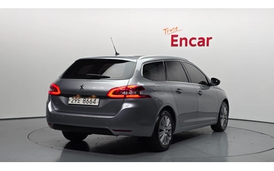 peugeot-308 - 1