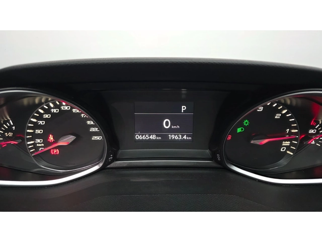 Peugeot 308 SW 1.6 BlueHDi Allure Auto - автомобили, коли, обяви за нови и употребявани 4