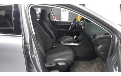 Peugeot 308 SW 1.6 BlueHDi Allure Auto - автомобили, коли, обяви за нови и употребявани 7
