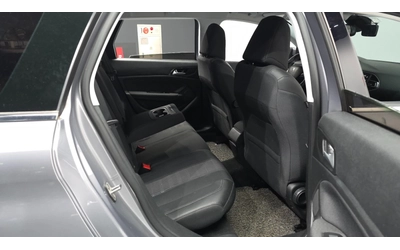 Peugeot 308 SW 1.6 BlueHDi Allure Auto - автомобили, коли, обяви за нови и употребявани 8