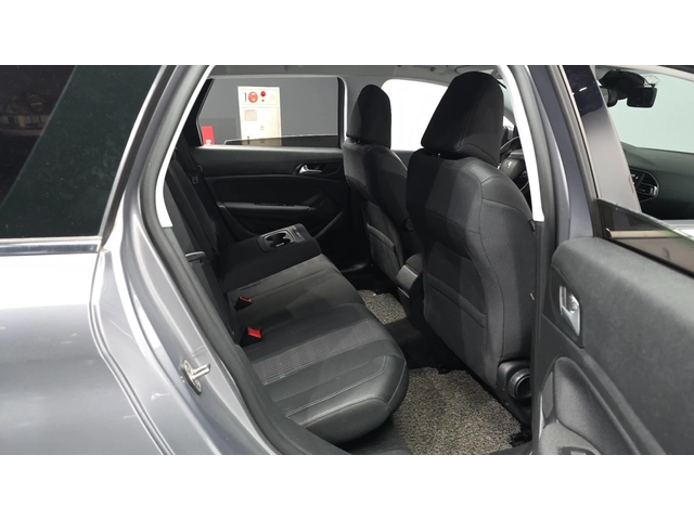 Peugeot 308 SW 1.6 BlueHDi Allure Auto - автомобили, коли, обяви за нови и употребявани 8