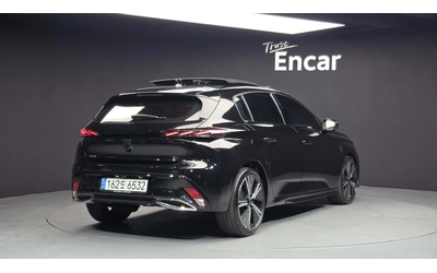 peugeot-308 - 1