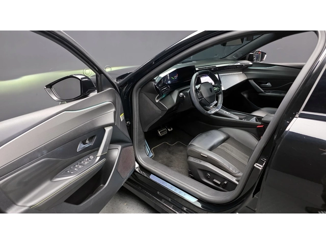 Peugeot 308 | Панорама | Кожа | Подгрев | Навигация - автомобили, коли, обяви за нови и употребявани 4