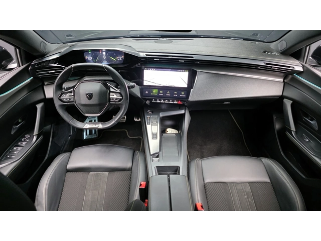 Peugeot 308 | Панорама | Кожа | Подгрев | Навигация - автомобили, коли, обяви за нови и употребявани 7